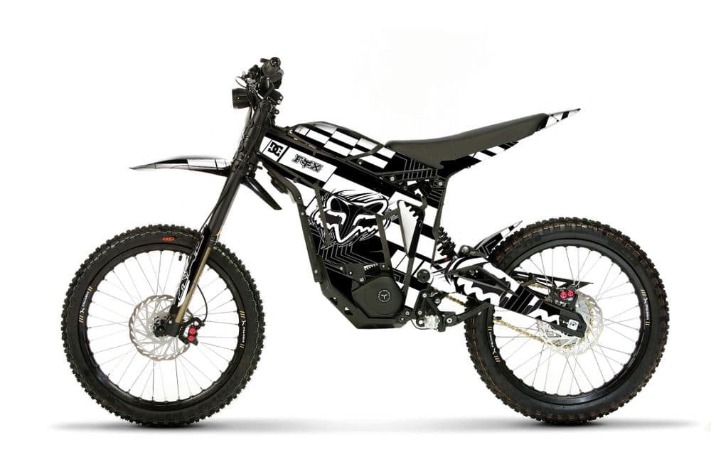 Talaria Sting Graphics kit Talaria sting Decals Talaria Sting wrap ...