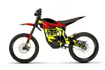 Talaria Sting Graphics kit, Talaria sting Decals, Talaria Sting wrap, Talaria  Sticker Kit  CD1006