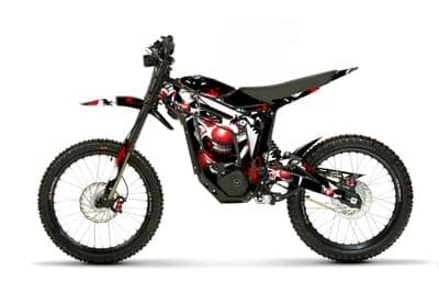 Talaria Sting Graphics kit, Talaria sting Decals, Talaria Sting wrap, Talaria  Sticker Kit  CD1009