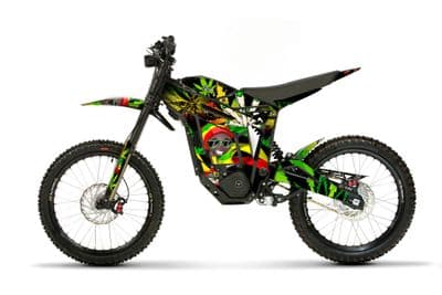 Talaria Sting Graphics kit, Talaria sting Decals, Talaria Sting wrap, Talaria  Sticker Kit  CD1016