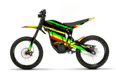 Talaria Sting Graphics kit, Talaria sting Decals, Talaria Sting wrap, Talaria  Sticker Kit  CD1017