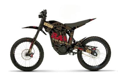 Talaria Sting Graphics kit, Talaria sting Decals, Talaria Sting wrap, Talaria  Sticker Kit  CD1020