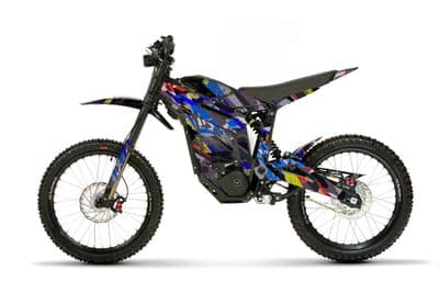 Talaria Sting Graphics kit, Talaria sting Decals, Talaria Sting wrap, Talaria  Sticker Kit  CD1021