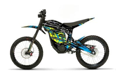 Talaria Sting Graphics kit, Talaria sting Decals, Talaria Sting wrap, Talaria  Sticker Kit  CD1023