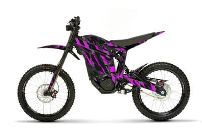 Talaria Sting Graphics kit, Talaria sting Decals, Talaria Sting wrap, Talaria  Sticker Kit  CD1024