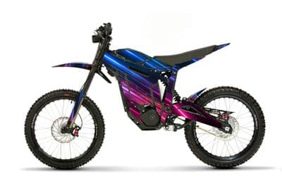 Talaria Sting Graphics kit, Talaria sting Decals, Talaria Sting wrap, Talaria  Sticker Kit  CD1036