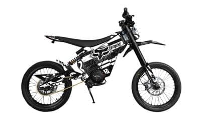 Talaria XXX Graphics kit, Talaria X3 Decals, Talaria 3X wrap, Talaria  Sticker Kit  XXX EBIKE211