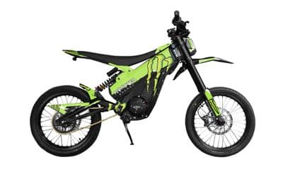 Talaria XXX Graphics kit, Talaria X3 Decals, Talaria 3X wrap, Talaria  Sticker Kit  XXX EBIKE216