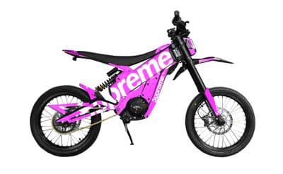 Talaria XXX Graphics kit, Talaria X3 Decals, Talaria 3X wrap, Talaria  Sticker Kit  XXX 406