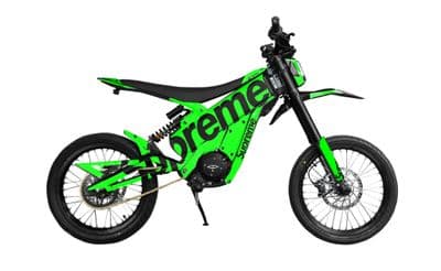 Talaria XXX Graphics kit, Talaria X3 Decals, Talaria 3X wrap, Talaria  Sticker Kit  XXX 408