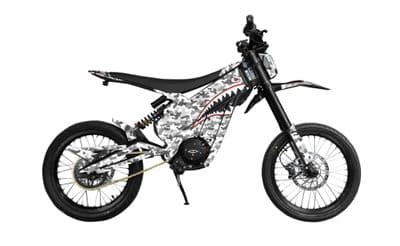 Talaria XXX Graphics kit, Talaria X3 Decals, Talaria 3X wrap, Talaria  Sticker Kit  XXX 419