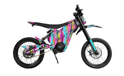 Talaria XXX Graphics kit, Talaria X3 Decals, Talaria 3X wrap, Talaria  Sticker Kit  XXX 426