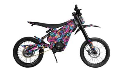 Talaria XXX Graphics kit, Talaria X3 Decals, Talaria 3X wrap, Talaria  Sticker Kit  XXX 440