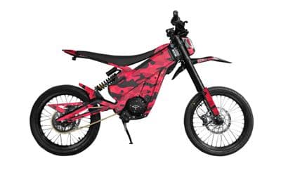 Talaria XXX Graphics kit, Talaria X3 Decals, Talaria 3X wrap, Talaria  Sticker Kit  XXX 447