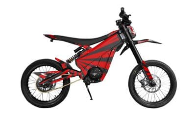 Talaria XXX Graphics kit, Talaria X3 Decals, Talaria 3X wrap, Talaria  Sticker Kit  XXX 452RED