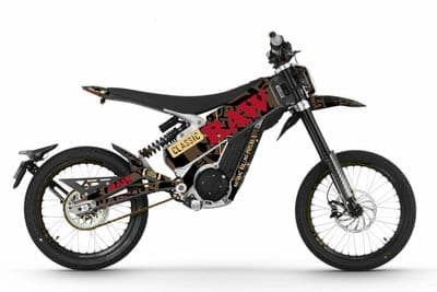Talaria XXX Graphics kit, Talaria X3 Decals, Talaria 3X wrap, Talaria  Sticker Kit  XXX EBIKE226