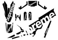 Talaria XXX Graphics kit, Talaria X3 Decals, Talaria 3X wrap, Talaria  Sticker Kit  XXX EBIKE232