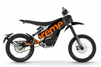 Talaria XXX Graphics kit, Talaria X3 Decals, Talaria 3X wrap, Talaria  Sticker Kit  XXX EBIKE233