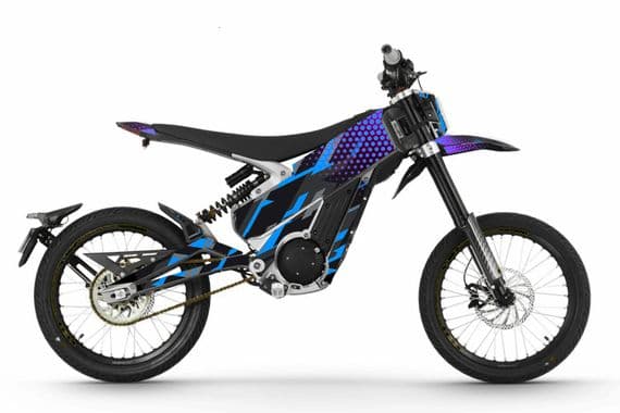 Talaria XXX Graphics kit, Talaria X3 Decals, Talaria 3X wrap, Talaria  Sticker Kit  XXX EBIKE235