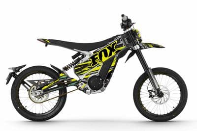 Talaria XXX Graphics kit, Talaria X3 Decals, Talaria 3X wrap, Talaria  Sticker Kit  XXX EBIKE236