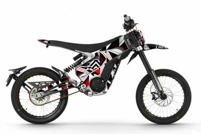 Talaria XXX Graphics kit, Talaria X3 Decals, Talaria 3X wrap, Talaria  Sticker Kit  XXX EBIKE240