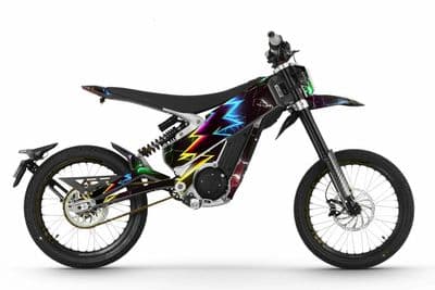 Talaria XXX Graphics kit, Talaria X3 Decals, Talaria 3X wrap, Talaria  Sticker Kit  XXX EBIKE244