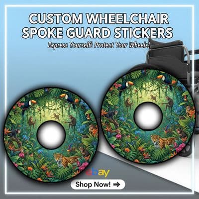 Tropical Jungle Safari Adventure wheel132