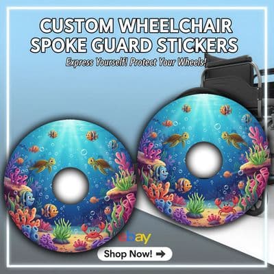 Underwater Adventure with Friendly Sea Creatures wheel177