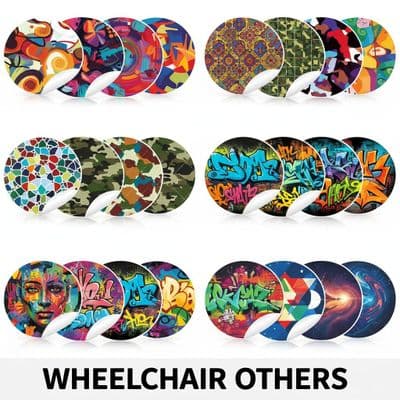 Wheelchair Others