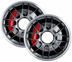 Wheelchair Spoke Designs category image