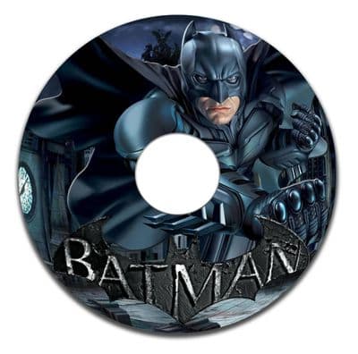 Wheelchair STICKER SKINS (19)