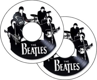 Wheelchair STICKER SKINS (2)