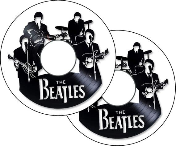 Wheelchair STICKER SKINS (2)