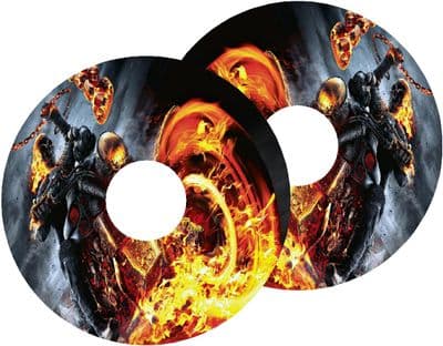 Wheelchair STICKER SKINS (22)