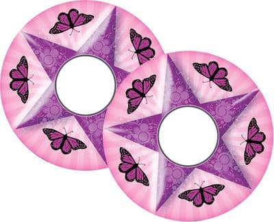 Wheelchair STICKER SKINS (25)