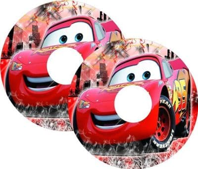 Wheelchair STICKER SKINS (9) (10)