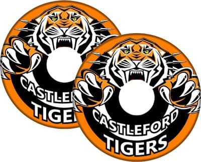 Wheelchair STICKER SKINS (9) (13)