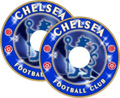 Wheelchair STICKER SKINS (9) (14)