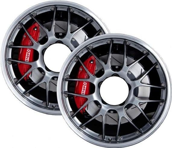 Wheelchair STICKER SKINS (9) (15)