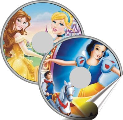 Wheelchair STICKER SKINS (9) (16)