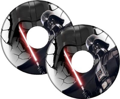 Wheelchair STICKER SKINS (9) (18)