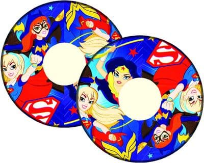 Wheelchair STICKER SKINS (9) (20)