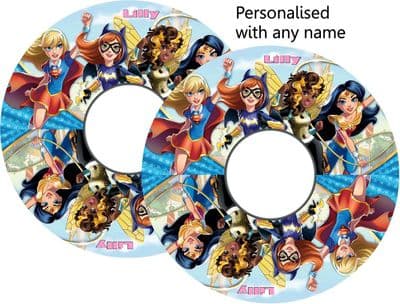 Wheelchair STICKER SKINS (9) (21)
