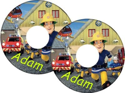 Wheelchair STICKER SKINS (9) (28)