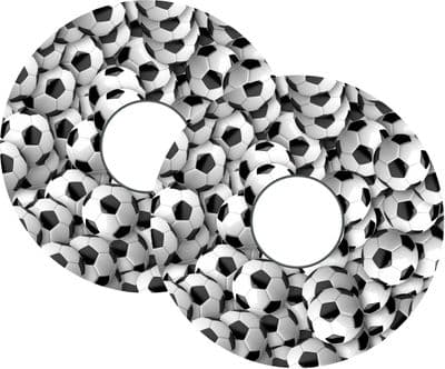 Wheelchair STICKER SKINS (9) (32)