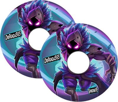 Wheelchair STICKER SKINS (9) (34) (35)