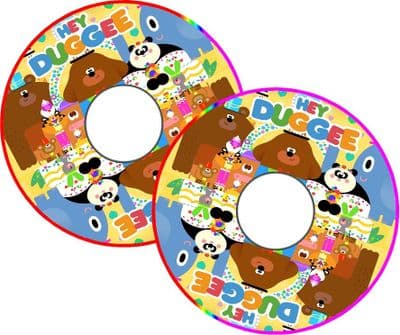 Wheelchair STICKER SKINS (9) (34) (42)