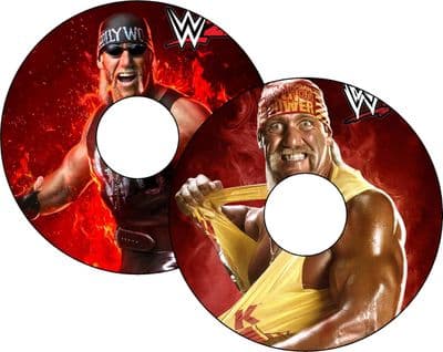 Wheelchair STICKER SKINS (9) (34) (44)