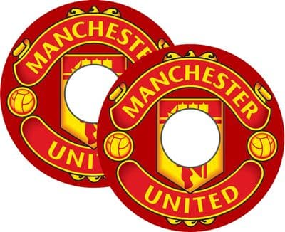 Wheelchair STICKER SKINS (9) (34) (54)