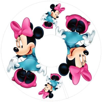 Wheelchair STICKER SKINS (9) (34) (59) (61)